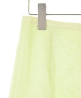 BEAUTY&YOUTH UNITED ARROWS（ビューティーアンドユースユナイテッドアローズ）ロング・マキシ丈スカート 緑 サイズ:M レディース/2200677065236