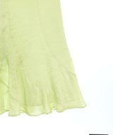 BEAUTY&YOUTH UNITED ARROWS（ビューティーアンドユースユナイテッドアローズ）ロング・マキシ丈スカート 緑 サイズ:M レディース/2200677065236