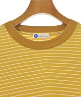 BEAUTY&YOUTH UNITED ARROWS（ビューティーアンドユースユナイテッドアローズ）Tシャツ・カットソー 黄 サイズ:M レディース/2200677065311