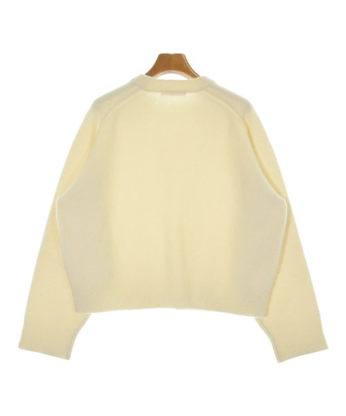 BEAUTY&YOUTH UNITED ARROWS（ビューティーアンドユースユナイテッドアローズ）ニット・セーター 白 サイズ:F レディース/2200677591056