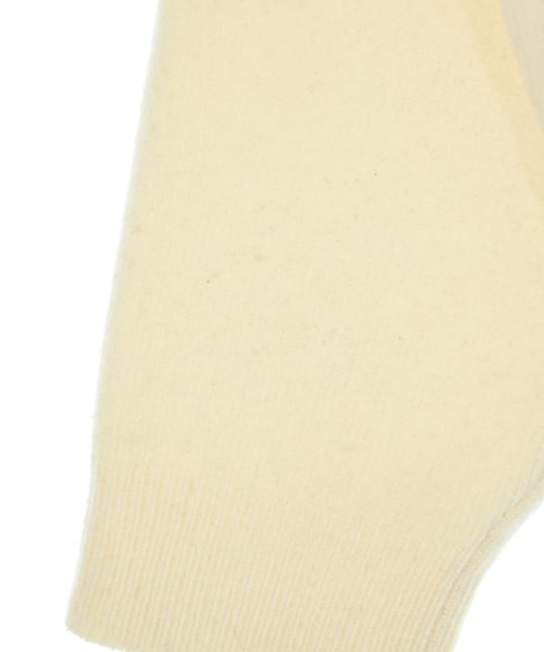 BEAUTY&YOUTH UNITED ARROWS（ビューティーアンドユースユナイテッドアローズ）ニット・セーター 白 サイズ:F レディース/2200677591056