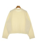 BEAUTY&YOUTH UNITED ARROWS（ビューティーアンドユースユナイテッドアローズ）ニット・セーター 白 サイズ:F レディース/2200677591056