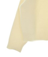 BEAUTY&YOUTH UNITED ARROWS（ビューティーアンドユースユナイテッドアローズ）ニット・セーター 白 サイズ:F レディース/2200677591056