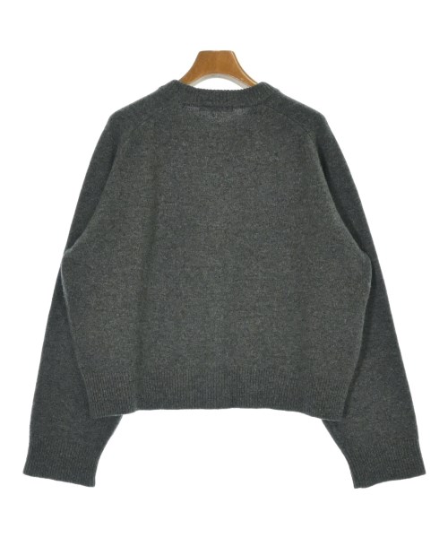 BEAUTY&YOUTH UNITED ARROWS（ビューティーアンドユースユナイテッドアローズ）ニット・セーター グレー サイズ:F レディース/2200677591063