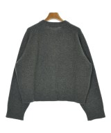 BEAUTY&YOUTH UNITED ARROWS（ビューティーアンドユースユナイテッドアローズ）ニット・セーター グレー サイズ:F レディース/2200677591063