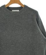 BEAUTY&YOUTH UNITED ARROWS（ビューティーアンドユースユナイテッドアローズ）ニット・セーター グレー サイズ:F レディース/2200677591063