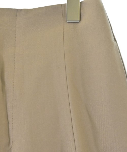 BEAUTY&YOUTH UNITED ARROWS（ビューティーアンドユースユナイテッドアローズ）スラックス ベージュ サイズ:M レディース/2200677700021