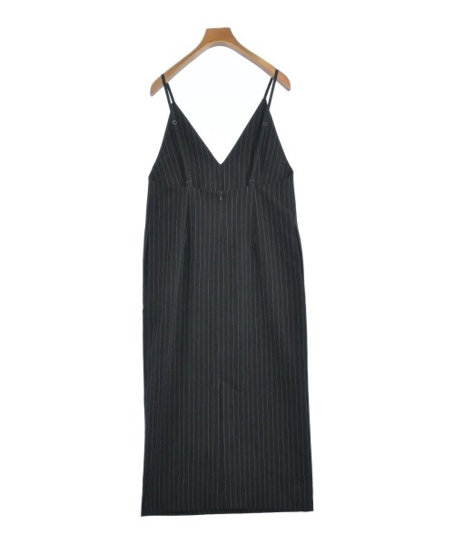 BEAUTY&YOUTH UNITED ARROWS（ビューティーアンドユースユナイテッドアローズ）ワンピース 黒 サイズ:XS レディース/2200677801162