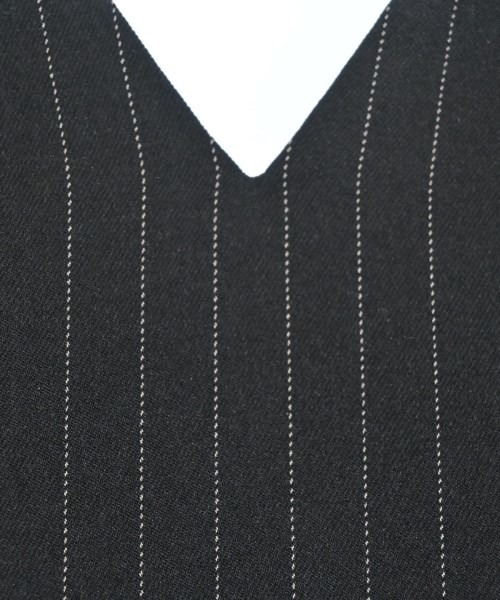 BEAUTY&YOUTH UNITED ARROWS（ビューティーアンドユースユナイテッドアローズ）ワンピース 黒 サイズ:XS レディース/2200677801162