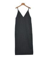 BEAUTY&YOUTH UNITED ARROWS（ビューティーアンドユースユナイテッドアローズ）ワンピース 黒 サイズ:XS レディース/2200677801162