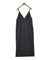BEAUTY&YOUTH UNITED ARROWS（ビューティーアンドユースユナイテッドアローズ）ワンピース 黒 サイズ:XS レディース/2200677801162