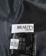 BEAUTY&YOUTH UNITED ARROWS（ビューティーアンドユースユナイテッドアローズ）ワンピース 黒 サイズ:XS レディース/2200677801162