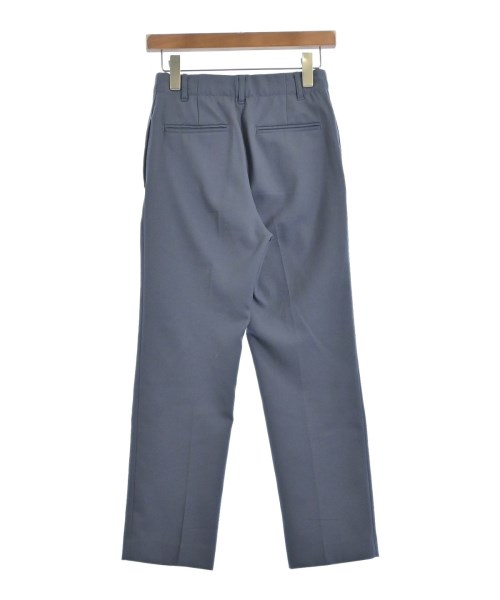 BEAUTY&YOUTH UNITED ARROWS（ビューティーアンドユースユナイテッドアローズ）スラックス グレー サイズ:S レディース/2200677862033