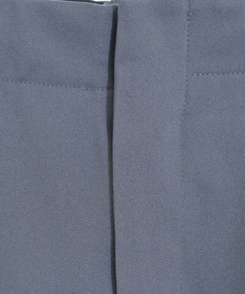 BEAUTY&YOUTH UNITED ARROWS（ビューティーアンドユースユナイテッドアローズ）スラックス グレー サイズ:S レディース/2200677862033