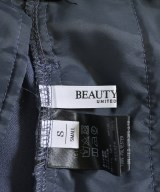 BEAUTY&YOUTH UNITED ARROWS（ビューティーアンドユースユナイテッドアローズ）スラックス グレー サイズ:S レディース/2200677862033