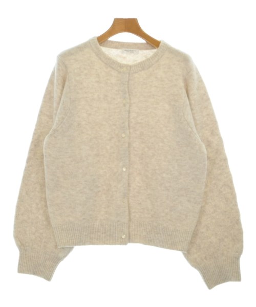 BEAUTY&YOUTH UNITED ARROWS(ビューティーアンドユースユナイテットアローズ)カーディガン ベージュ サイズ:F/2200677876078