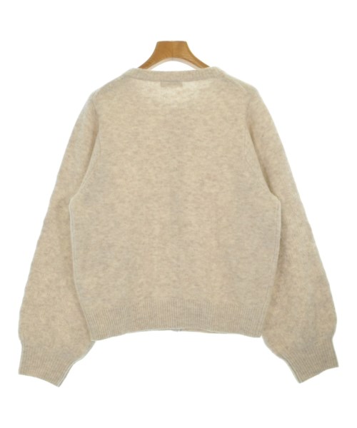 BEAUTY&YOUTH UNITED ARROWS（ビューティーアンドユースユナイテッドアローズ）カーディガン ベージュ サイズ:F レディース/2200677876078
