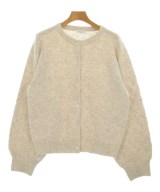 BEAUTY&YOUTH UNITED ARROWS（ビューティーアンドユースユナイテッドアローズ）カーディガン ベージュ サイズ:F レディース/2200677876078