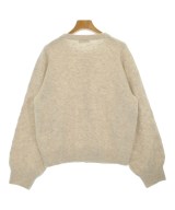 BEAUTY&YOUTH UNITED ARROWS（ビューティーアンドユースユナイテッドアローズ）カーディガン ベージュ サイズ:F レディース/2200677876078