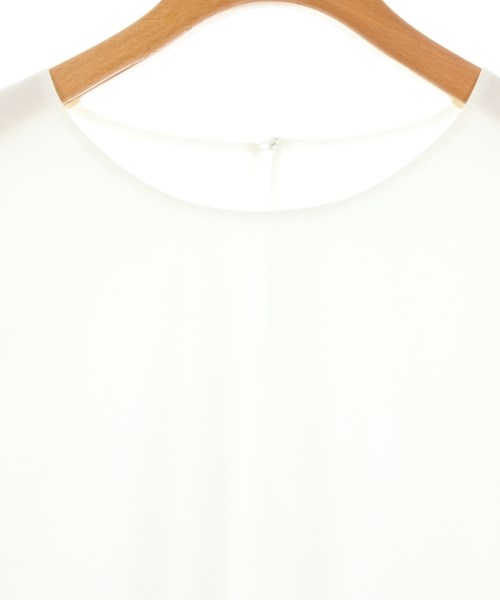 BEAUTY&YOUTH UNITED ARROWS（ビューティーアンドユースユナイテッドアローズ）ブラウス 白 サイズ:-(XL位) レディース/2200678755037