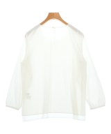 BEAUTY&YOUTH UNITED ARROWS（ビューティーアンドユースユナイテッドアローズ）ブラウス 白 サイズ:-(XL位) レディース/2200678755037
