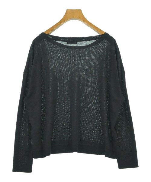 BEAUTY&YOUTH UNITED ARROWS（ビューティーアンドユースユナイテッドアローズ）Tシャツ・カットソー 黒 サイズ:-(M位) レディース/2200681115040