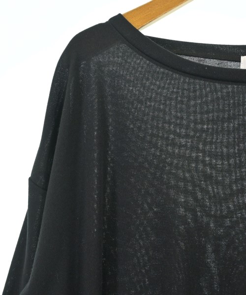 BEAUTY&YOUTH UNITED ARROWS（ビューティーアンドユースユナイテッドアローズ）Tシャツ・カットソー 黒 サイズ:-(M位) レディース/2200681115040