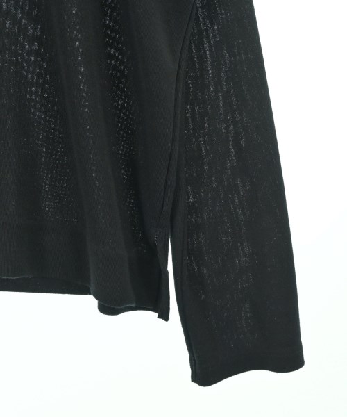 BEAUTY&YOUTH UNITED ARROWS（ビューティーアンドユースユナイテッドアローズ）Tシャツ・カットソー 黒 サイズ:-(M位) レディース/2200681115040