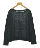 BEAUTY&YOUTH UNITED ARROWS（ビューティーアンドユースユナイテッドアローズ）Tシャツ・カットソー 黒 サイズ:-(M位) レディース/2200681115040