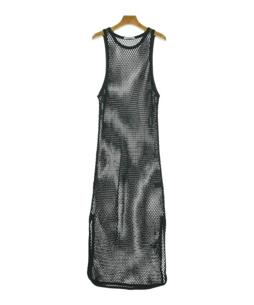BEAUTY&YOUTH UNITED ARROWS(ビューティーアンドユースユナイテットアローズ)ワンピース 黒 サイズ:F/2200681686069