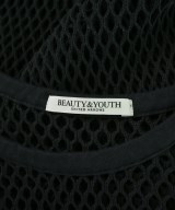 BEAUTY&YOUTH UNITED ARROWS（ビューティーアンドユースユナイテッドアローズ）ワンピース 黒 サイズ:F レディース/2200681686069