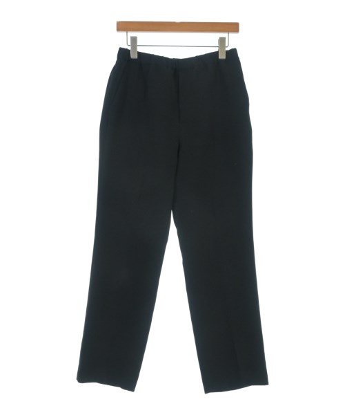 BEAUTY&YOUTH UNITED ARROWS(ビューティーアンドユースユナイテットアローズ)スラックス 黒 サイズ:M/2200681686083