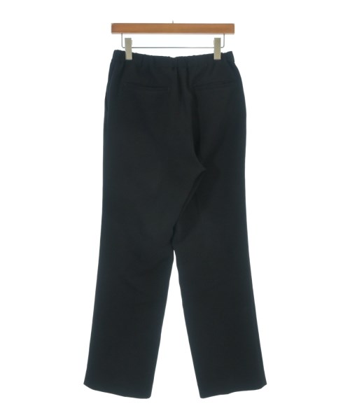 BEAUTY&YOUTH UNITED ARROWS（ビューティーアンドユースユナイテッドアローズ）スラックス 黒 サイズ:M レディース/2200681686083