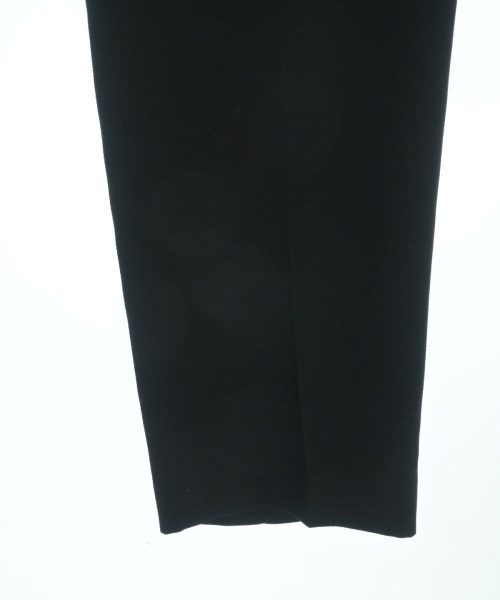 BEAUTY&YOUTH UNITED ARROWS（ビューティーアンドユースユナイテッドアローズ）スラックス 黒 サイズ:M レディース/2200681686083