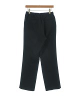 BEAUTY&YOUTH UNITED ARROWS（ビューティーアンドユースユナイテッドアローズ）スラックス 黒 サイズ:M レディース/2200681686083