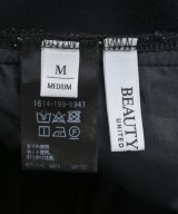 BEAUTY&YOUTH UNITED ARROWS（ビューティーアンドユースユナイテッドアローズ）スラックス 黒 サイズ:M レディース/2200681686083
