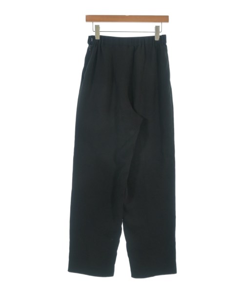 BEAUTY&YOUTH UNITED ARROWS（ビューティーアンドユースユナイテッドアローズ）スラックス 黒 サイズ:M レディース/2200681686090