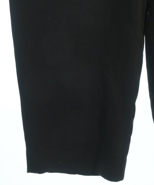 BEAUTY&YOUTH UNITED ARROWS（ビューティーアンドユースユナイテッドアローズ）スラックス 黒 サイズ:M レディース/2200681686090