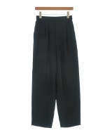 BEAUTY&YOUTH UNITED ARROWS（ビューティーアンドユースユナイテッドアローズ）スラックス 黒 サイズ:M レディース/2200681686090