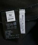 BEAUTY&YOUTH UNITED ARROWS（ビューティーアンドユースユナイテッドアローズ）スラックス 黒 サイズ:M レディース/2200681686090