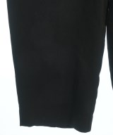 BEAUTY&YOUTH UNITED ARROWS（ビューティーアンドユースユナイテッドアローズ）スラックス 黒 サイズ:M レディース/2200681686090