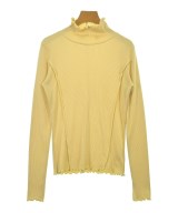 BEAUTY&YOUTH UNITED ARROWS（ビューティーアンドユースユナイテッドアローズ）ニット・セーター 黄 サイズ:-(M位) レディース/2200681766013