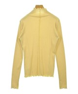 BEAUTY&YOUTH UNITED ARROWS（ビューティーアンドユースユナイテッドアローズ）ニット・セーター 黄 サイズ:-(M位) レディース/2200681766013