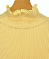BEAUTY&YOUTH UNITED ARROWS（ビューティーアンドユースユナイテッドアローズ）ニット・セーター 黄 サイズ:-(M位) レディース/2200681766013