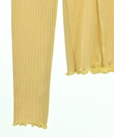BEAUTY&YOUTH UNITED ARROWS（ビューティーアンドユースユナイテッドアローズ）ニット・セーター 黄 サイズ:-(M位) レディース/2200681766013