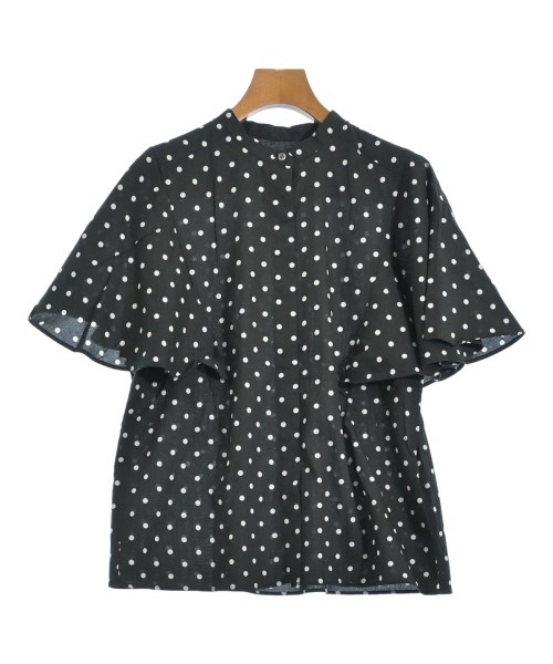 BEAUTY&YOUTH UNITED ARROWS(ビューティーアンドユースユナイテットアローズ)カジュアルシャツ 黒 サイズ:F/2200667918023