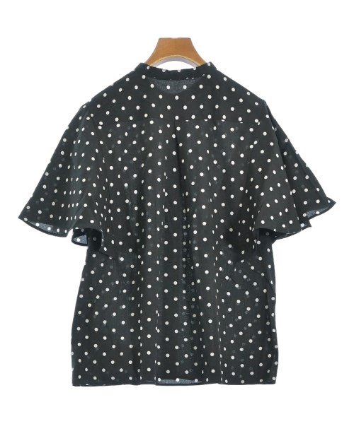 BEAUTY&YOUTH UNITED ARROWS（ビューティーアンドユースユナイテッドアローズ）カジュアルシャツ 黒 サイズ:F レディース/2200667918023