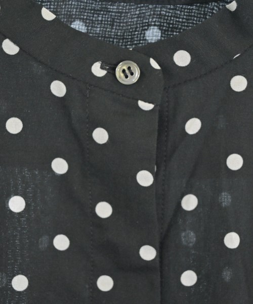BEAUTY&YOUTH UNITED ARROWS（ビューティーアンドユースユナイテッドアローズ）カジュアルシャツ 黒 サイズ:F レディース/2200667918023
