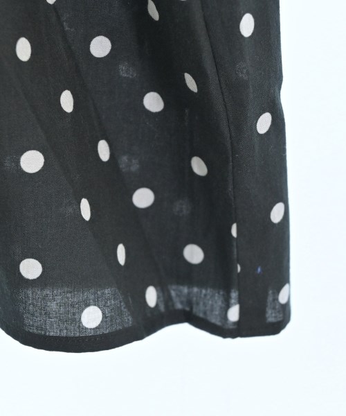 BEAUTY&YOUTH UNITED ARROWS（ビューティーアンドユースユナイテッドアローズ）カジュアルシャツ 黒 サイズ:F レディース/2200667918023