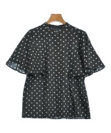 BEAUTY&YOUTH UNITED ARROWS（ビューティーアンドユースユナイテッドアローズ）カジュアルシャツ 黒 サイズ:F レディース/2200667918023
